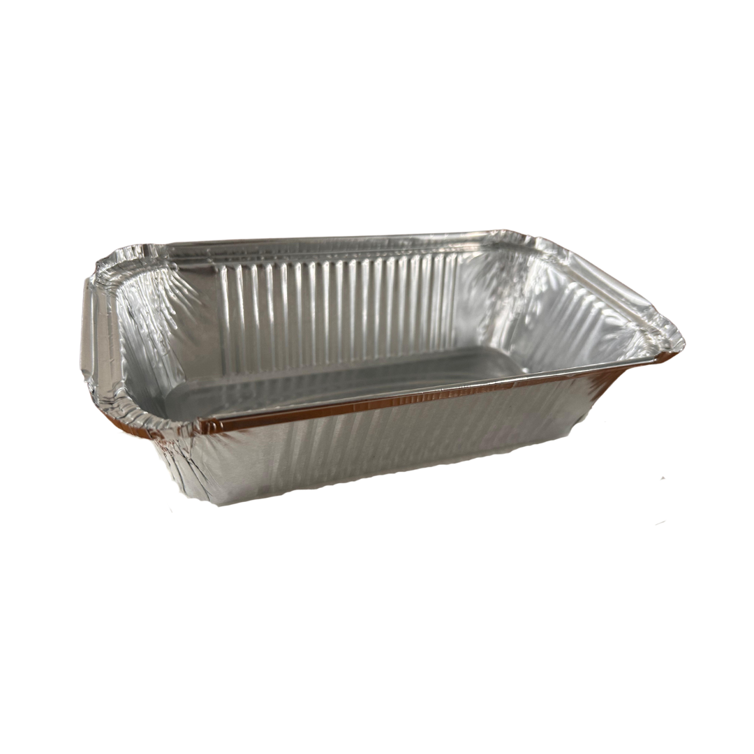 NO.6A FOIL CONTAINERS 500PCS